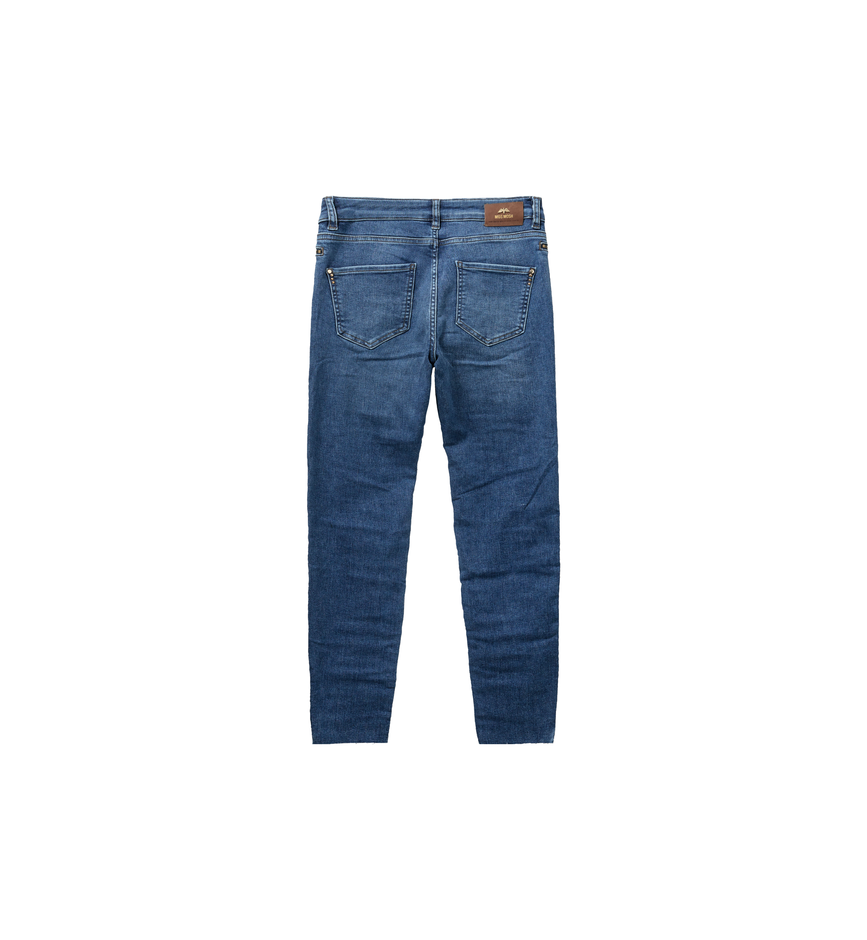 Packshot / Blue / Back